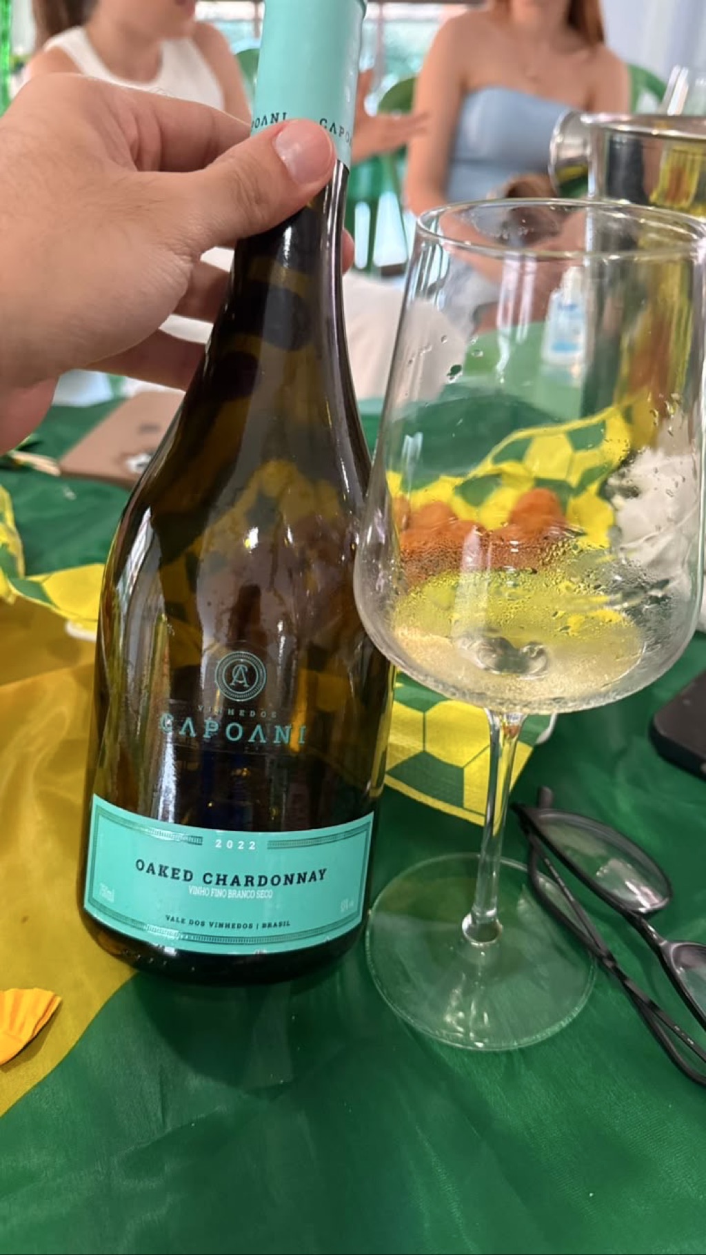 Chardonnay