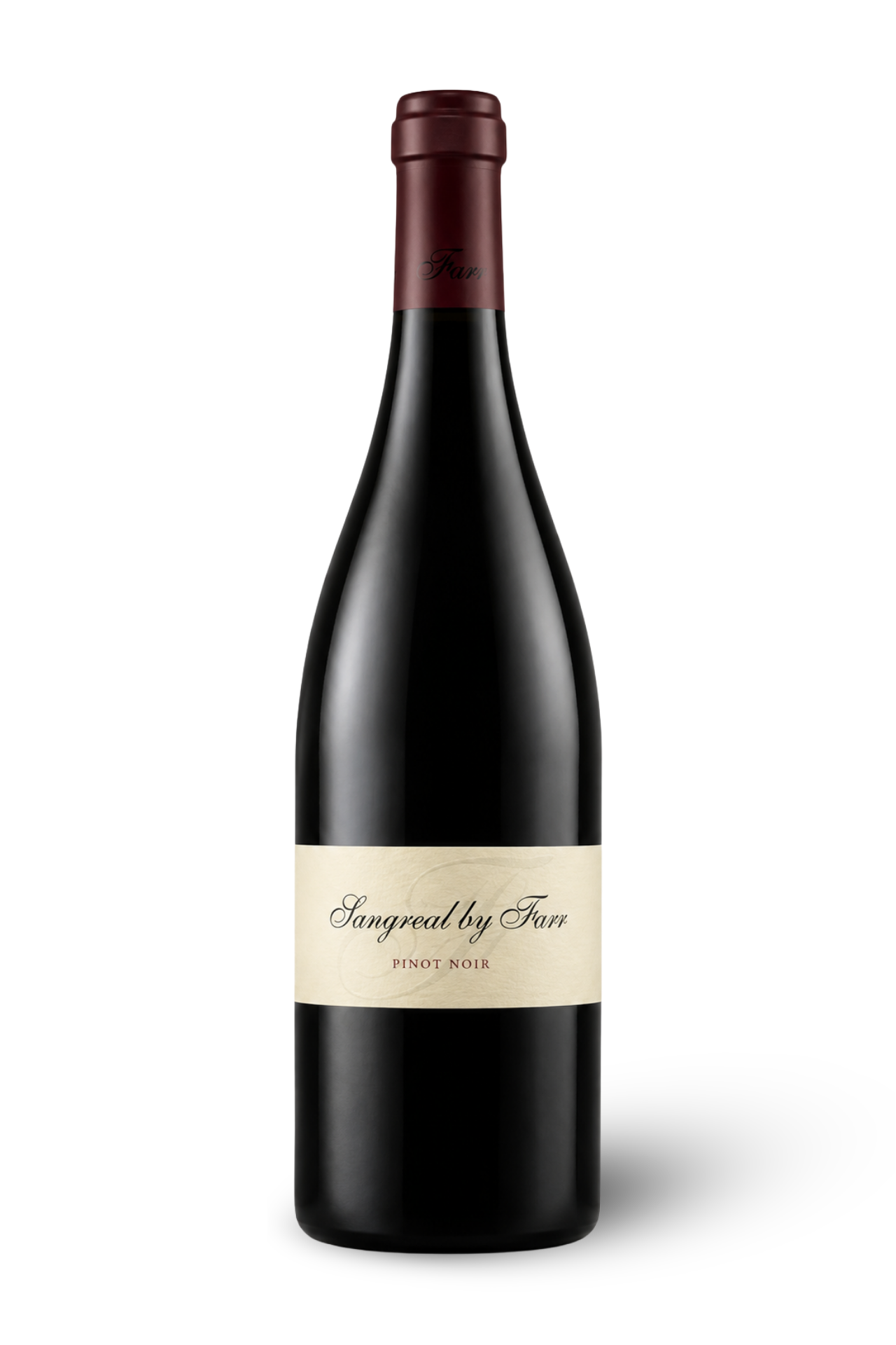 Sangreal Pinot Noir