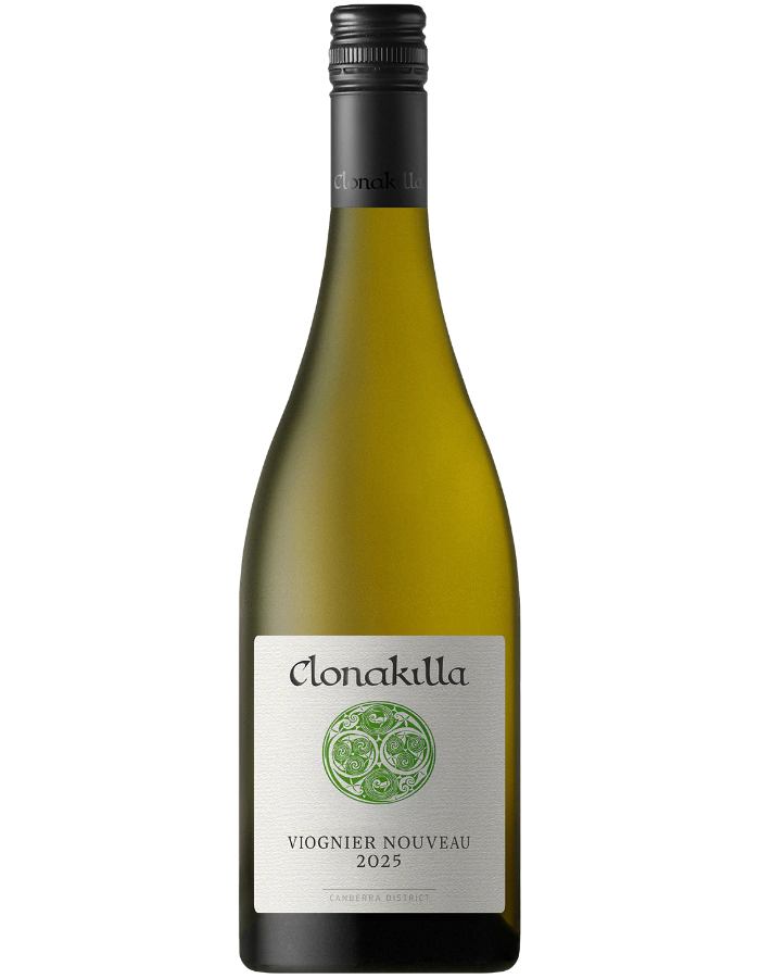 Viognier Nouveau