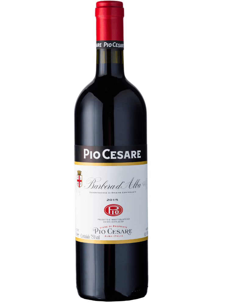 Barbera d'Alba