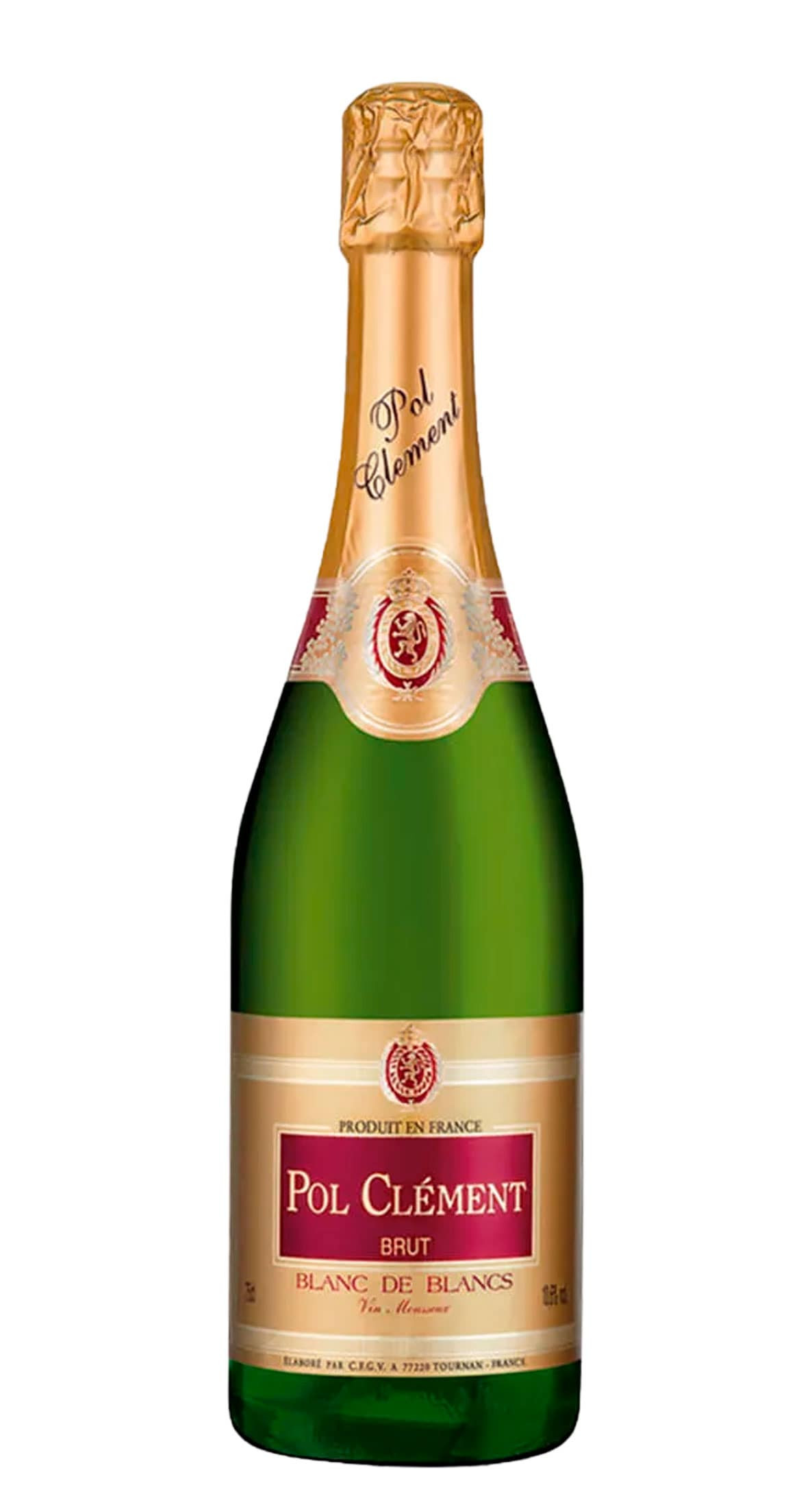 Brut (Blanc de Blancs)