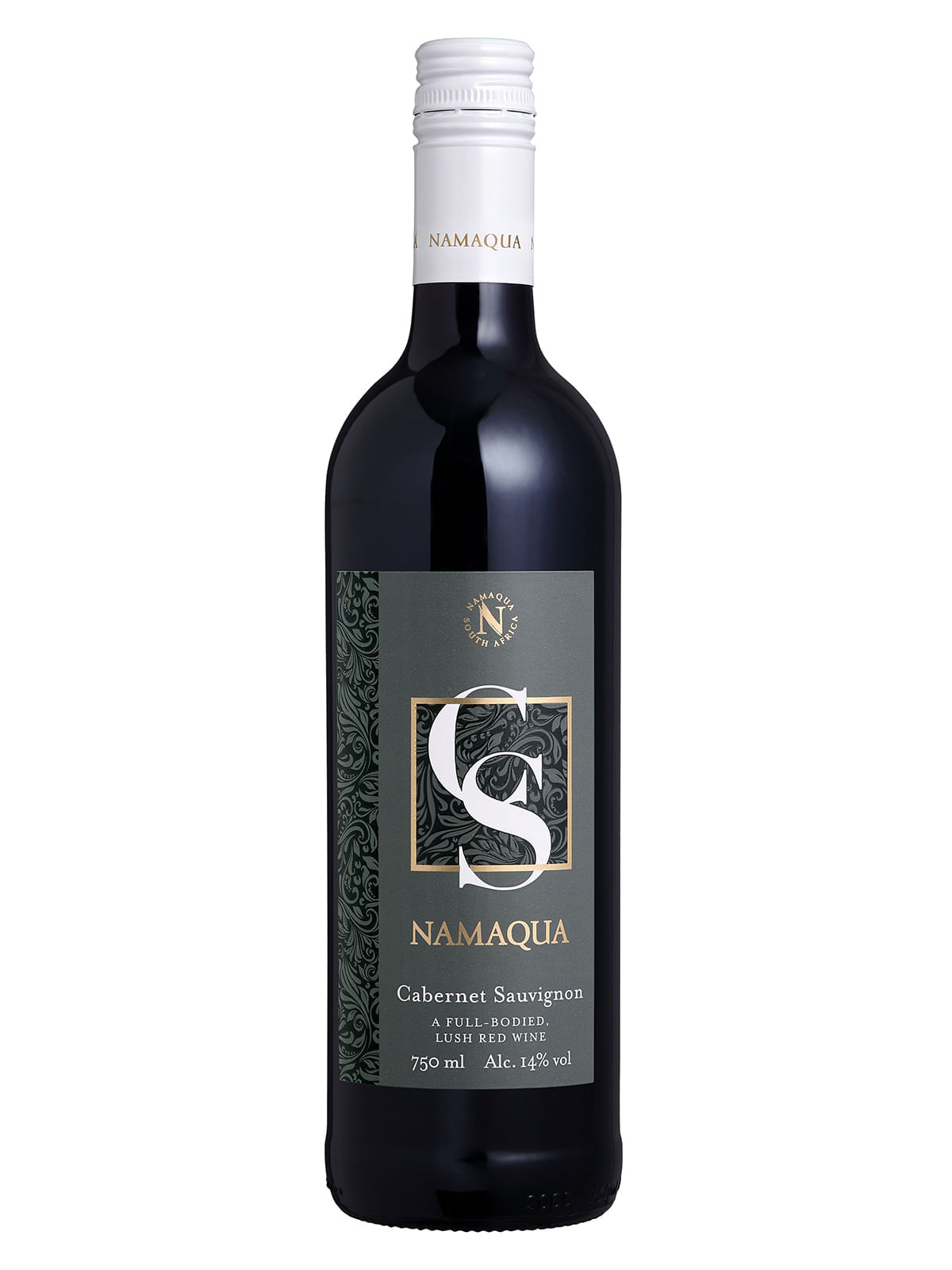 Cabernet Sauvignon
