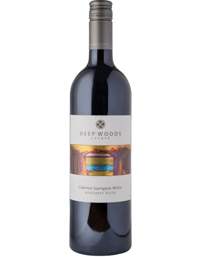 Cabernet Sauvignon-Merlot