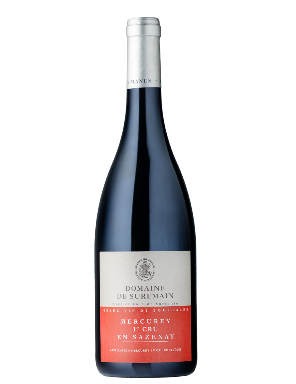 Mercurey 1er Cru