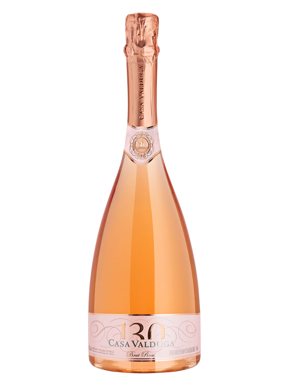 130 Brut Rosé