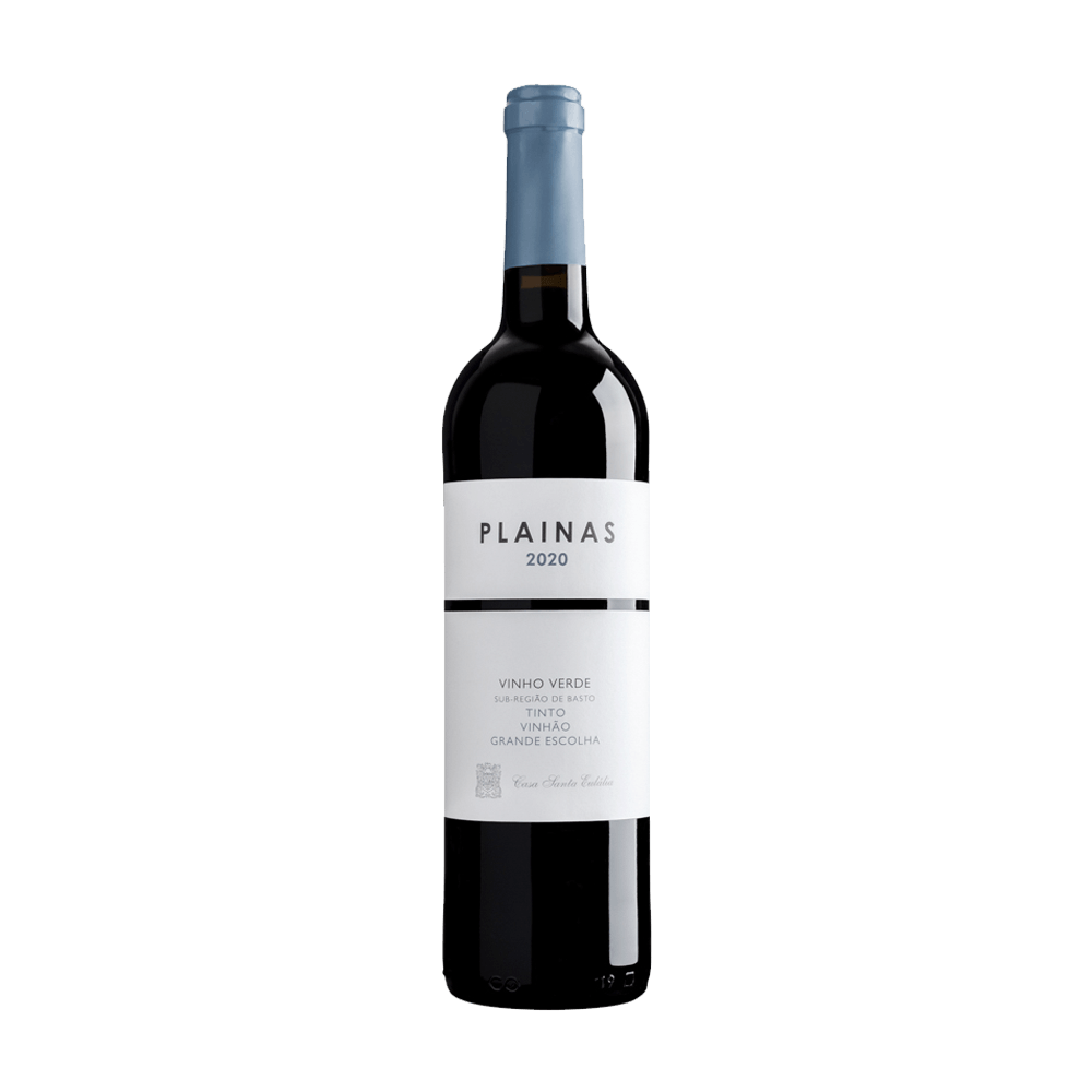 Plainas Tinto
