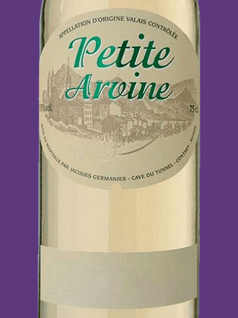 Petite Arvine