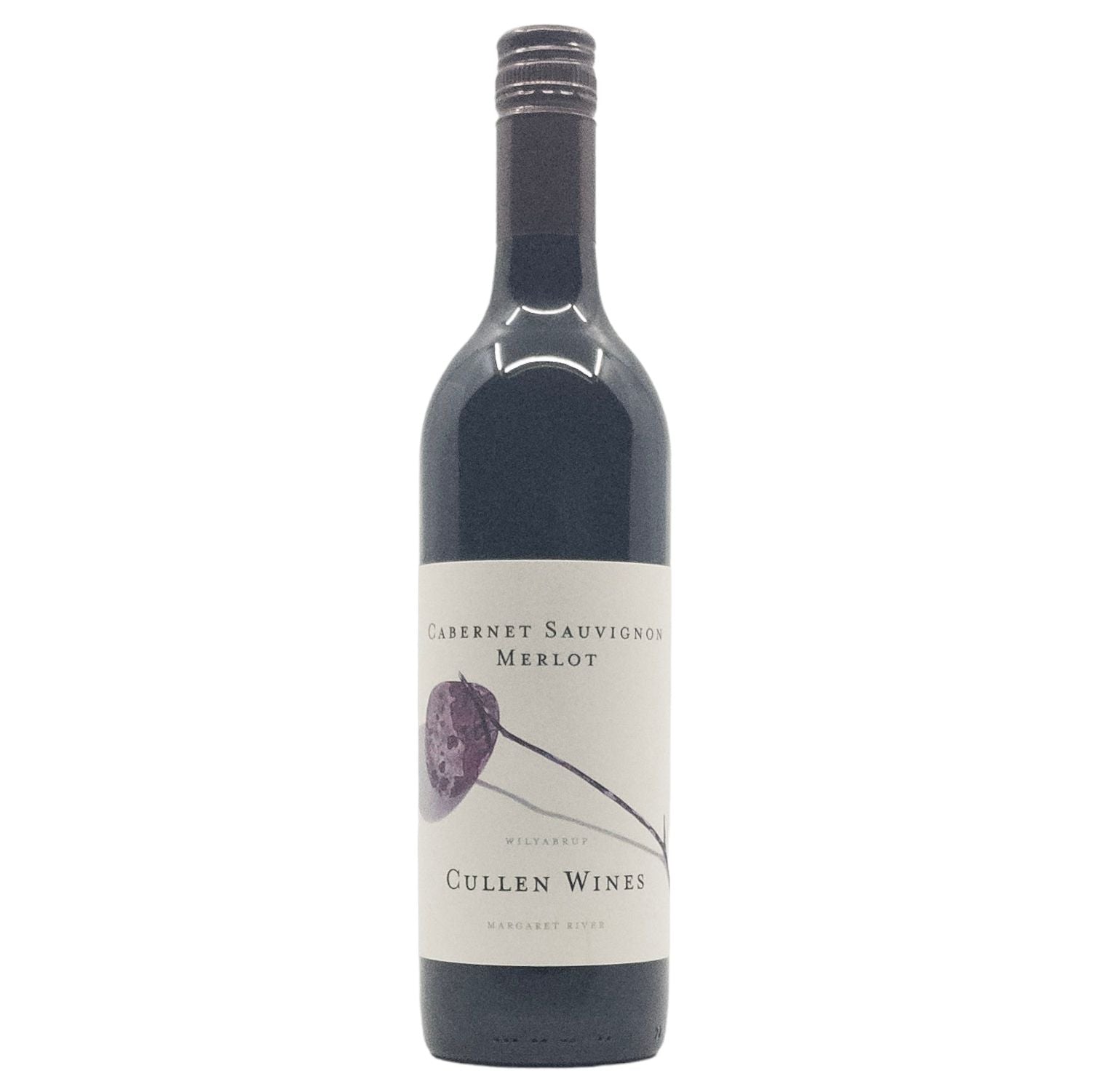 Cabernet Sauvignon-Merlot