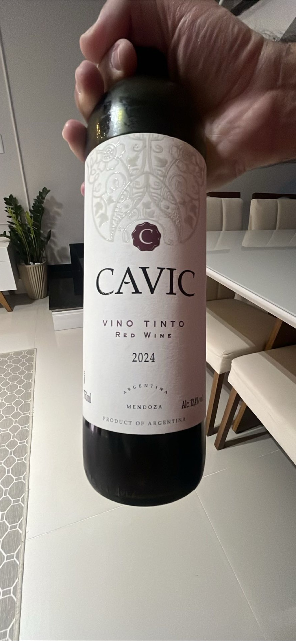 Tinto