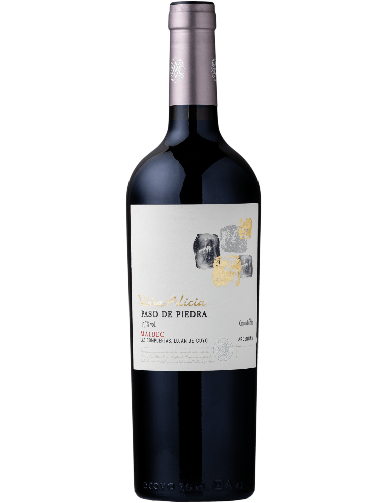 Paso de Piedra Malbec