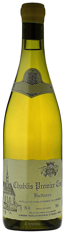 Chablis Premier Cru 'Butteaux'