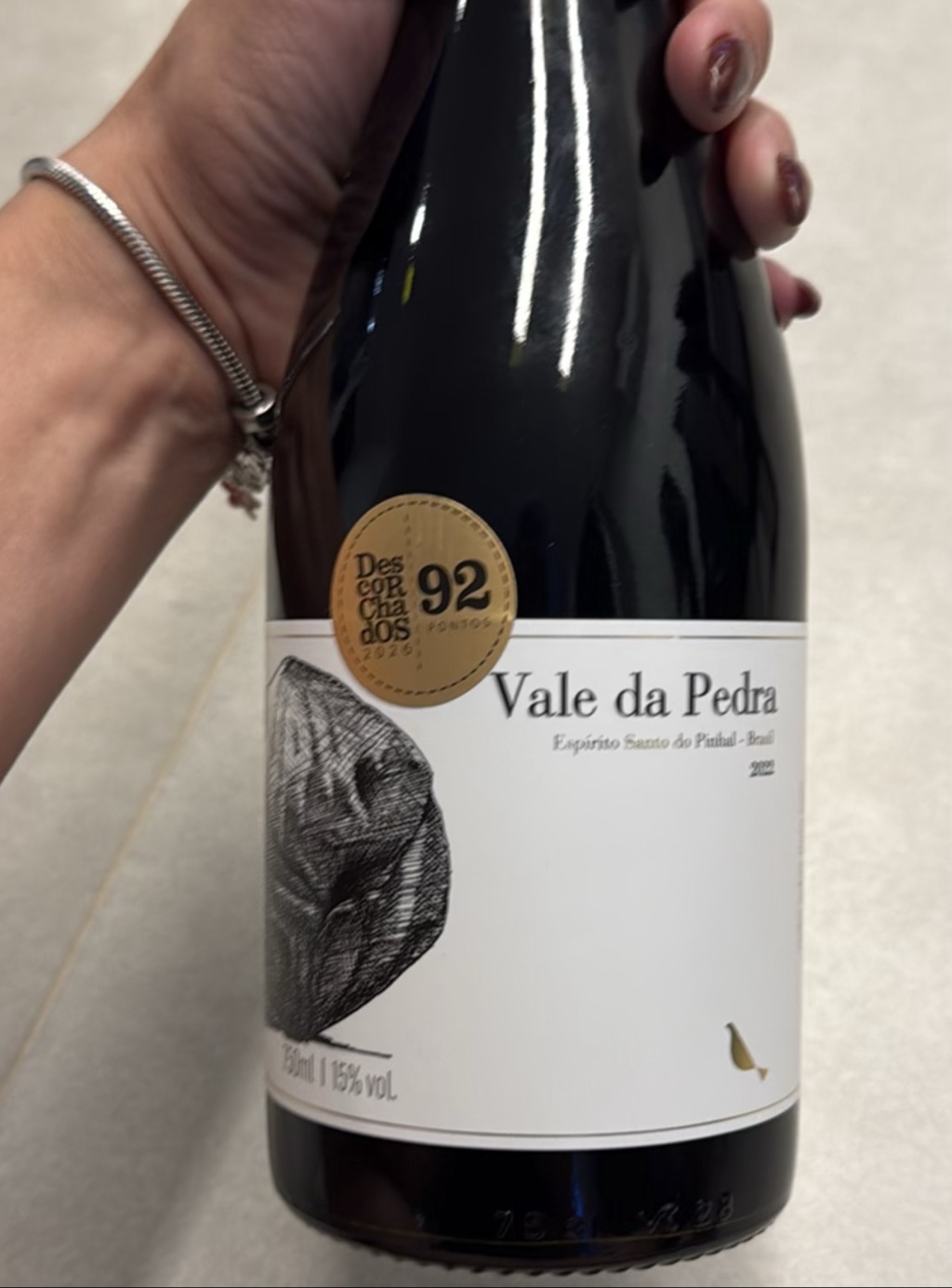 Vale da Pedra
