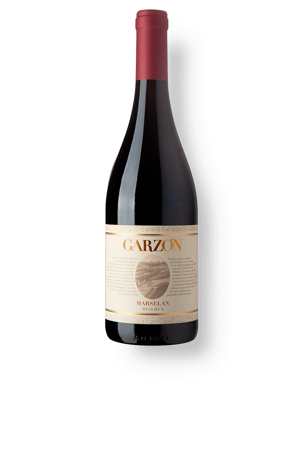 Reserva Marselan