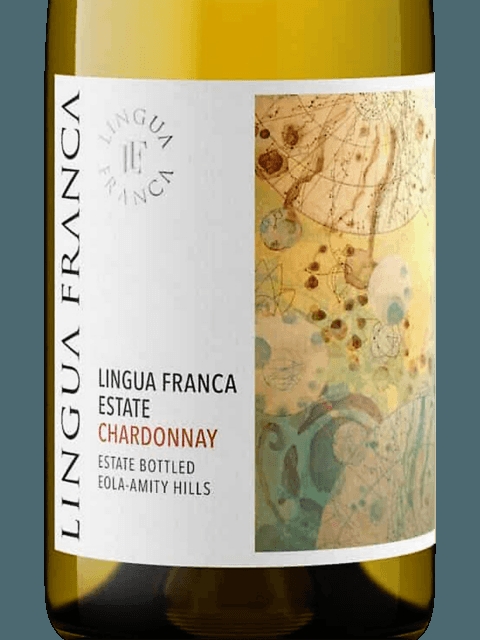Estate Chardonnay