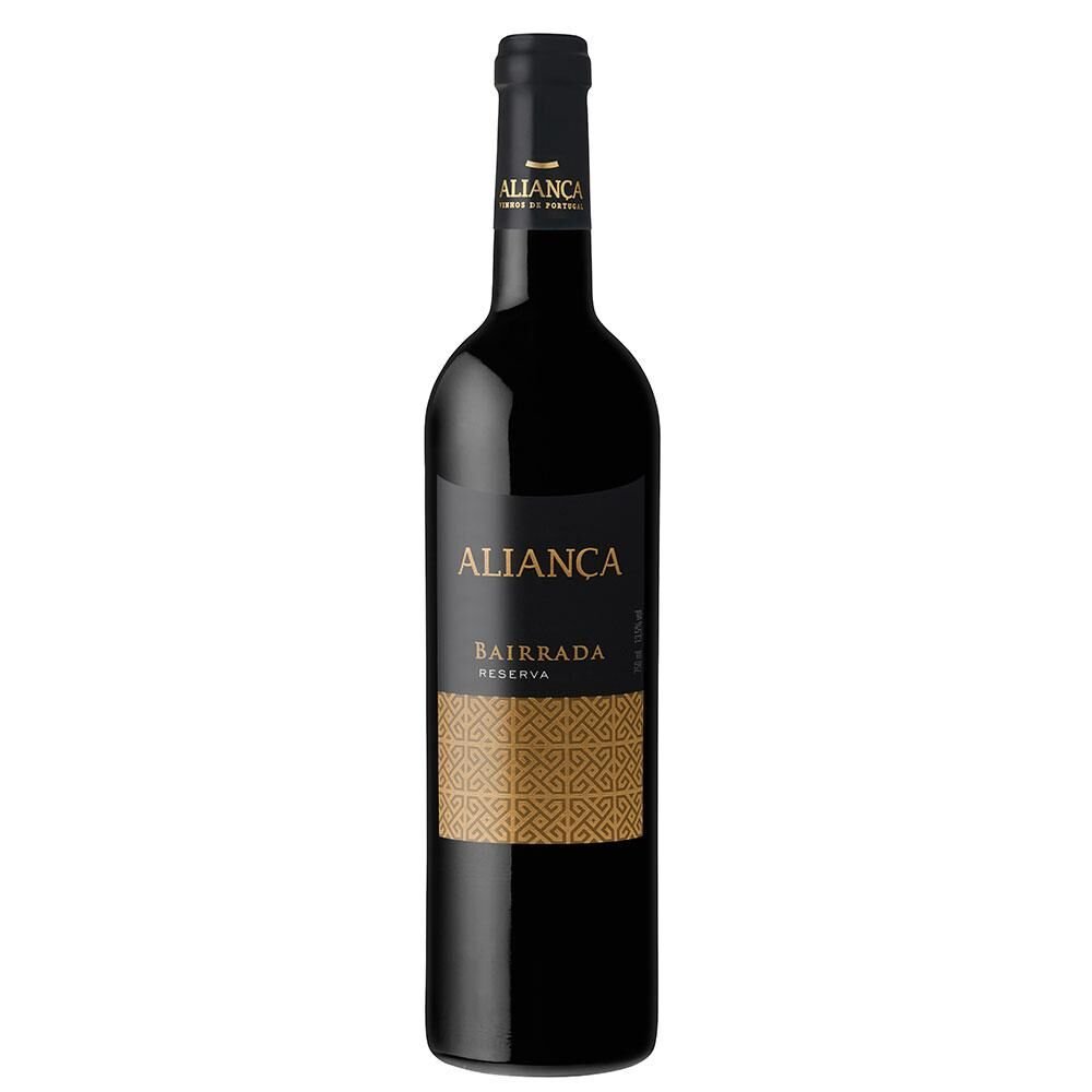 Bairrada Reserva