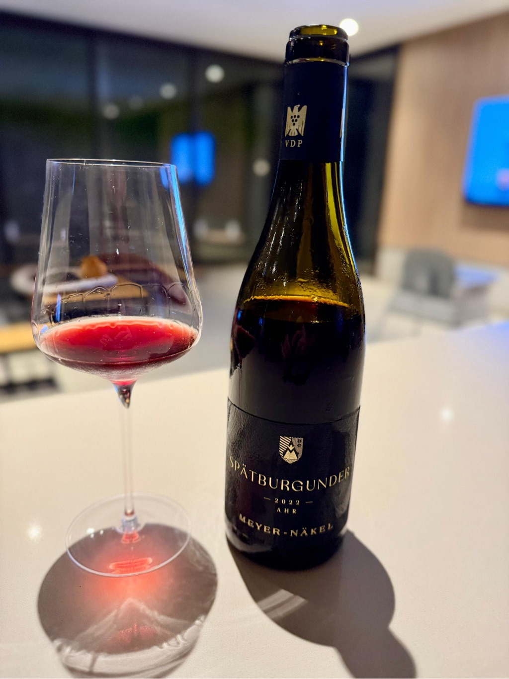 Kräuterberg Spätburgunder