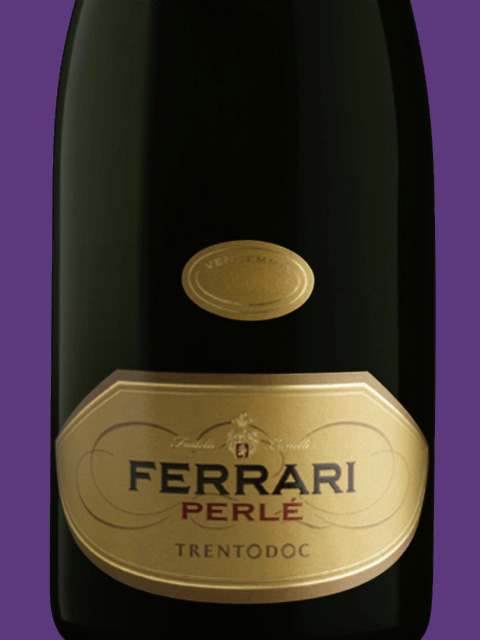 Perlé