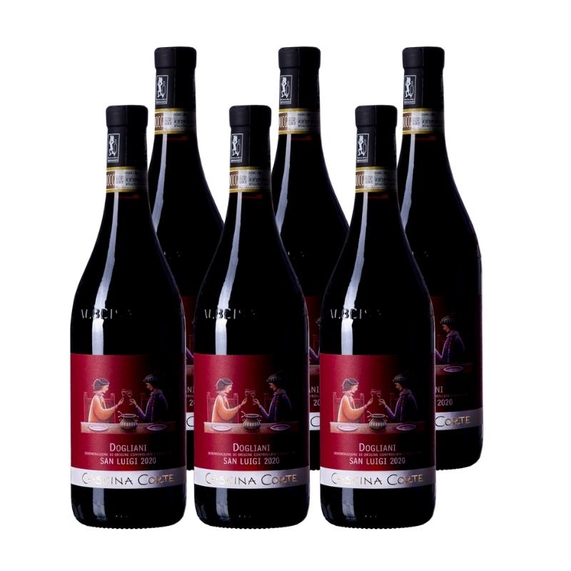 Dolcetto di Dogliani