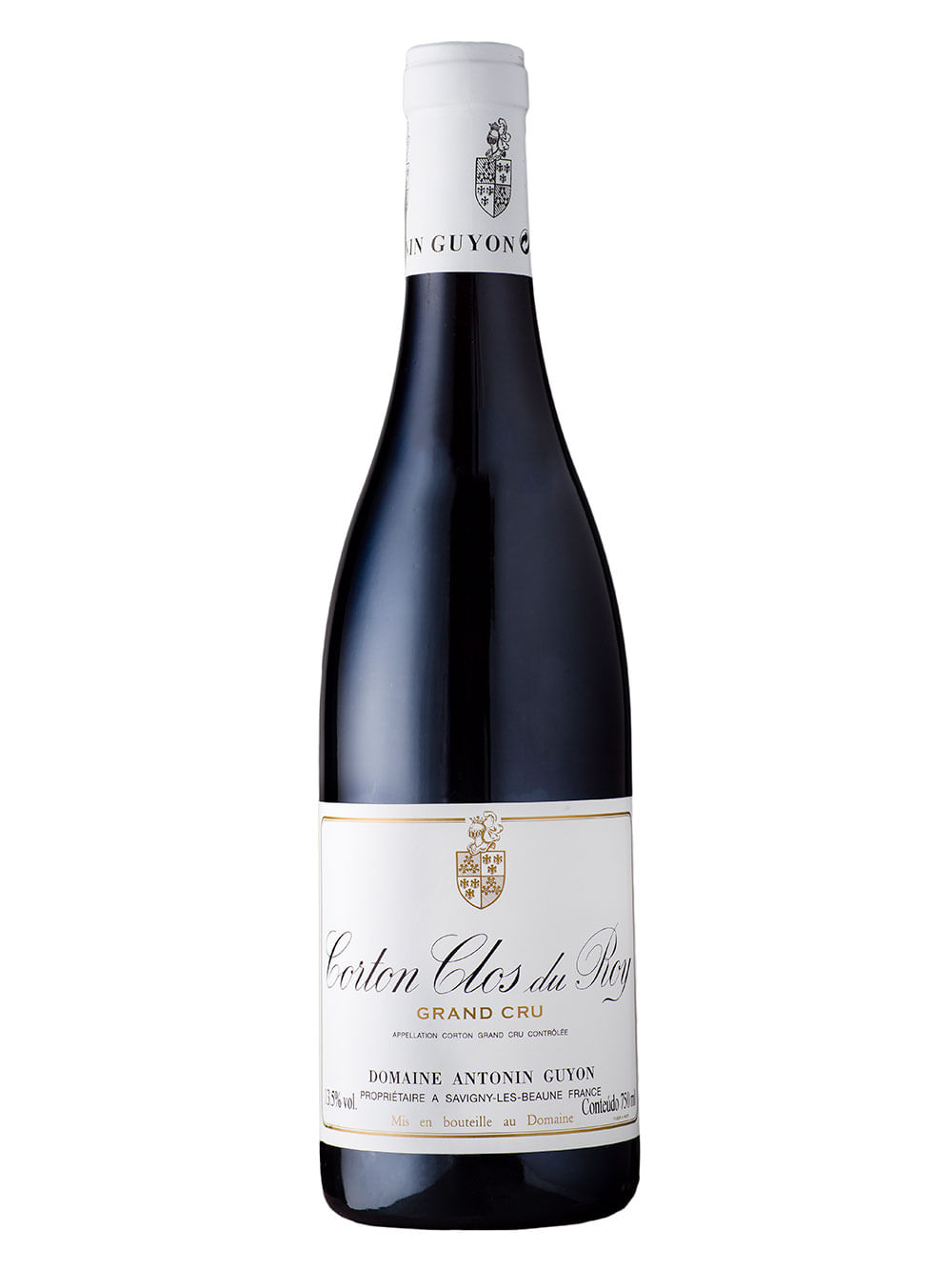 Corton Grand Cru 'Clos du Roy'