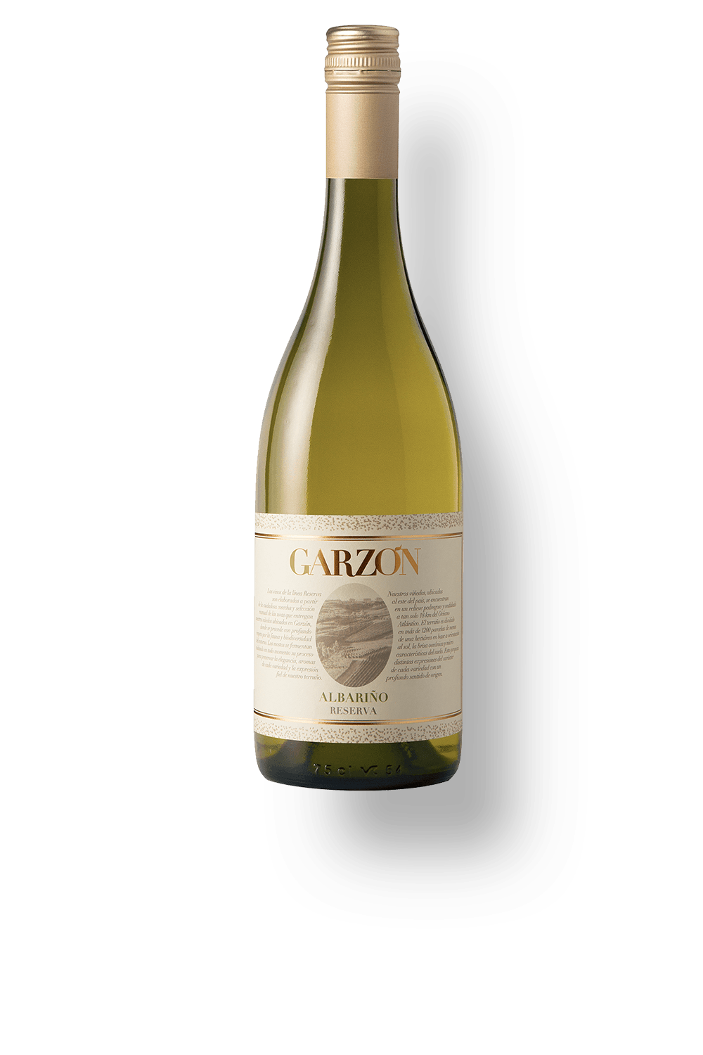 Reserva Albariño