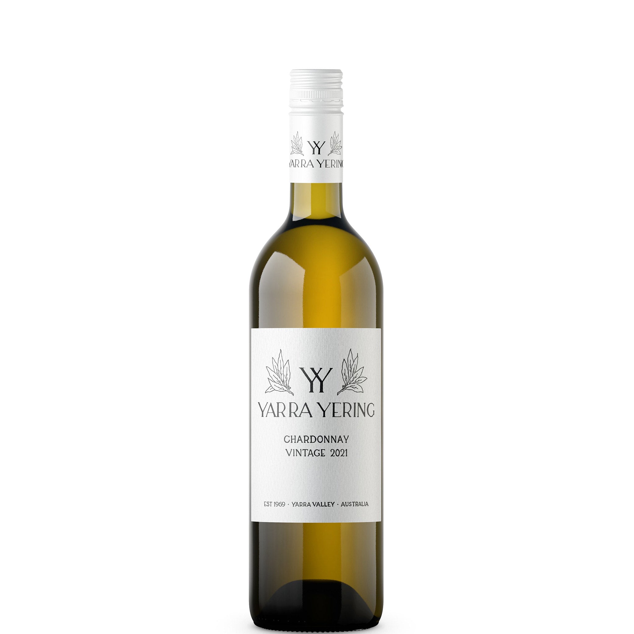 Chardonnay