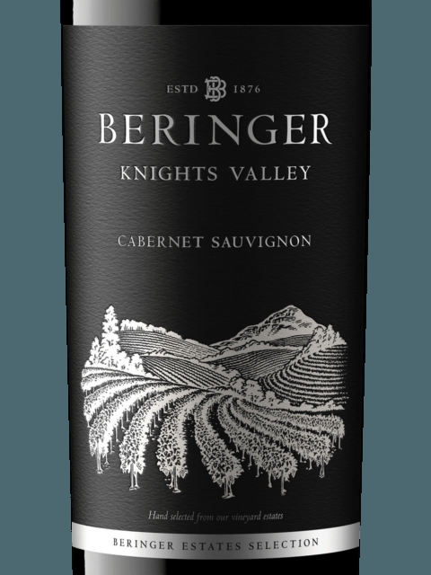 Knights Valley Cabernet Sauvignon