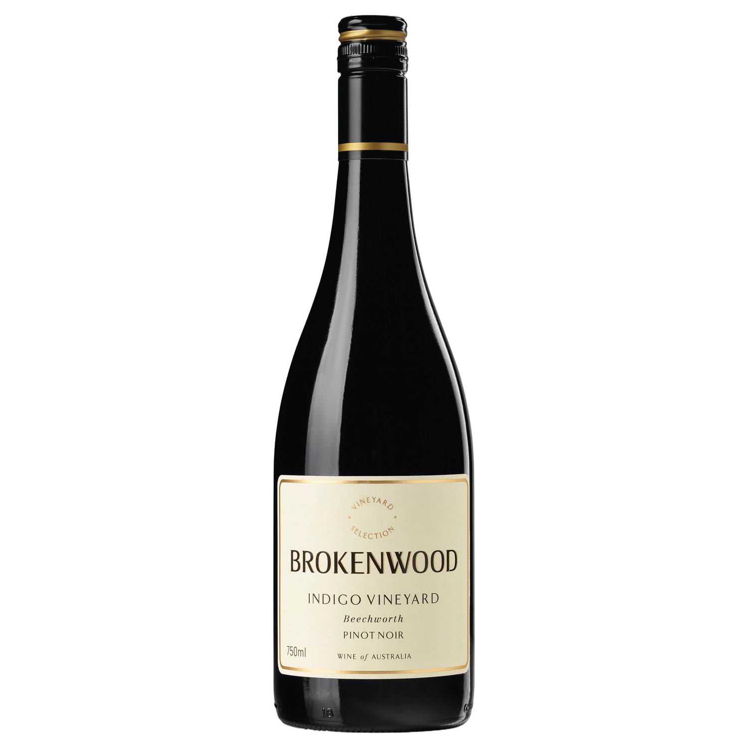 Indigo Vineyard Pinot Noir