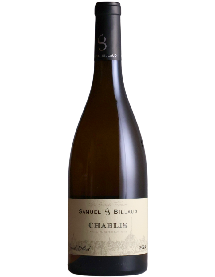 Chablis