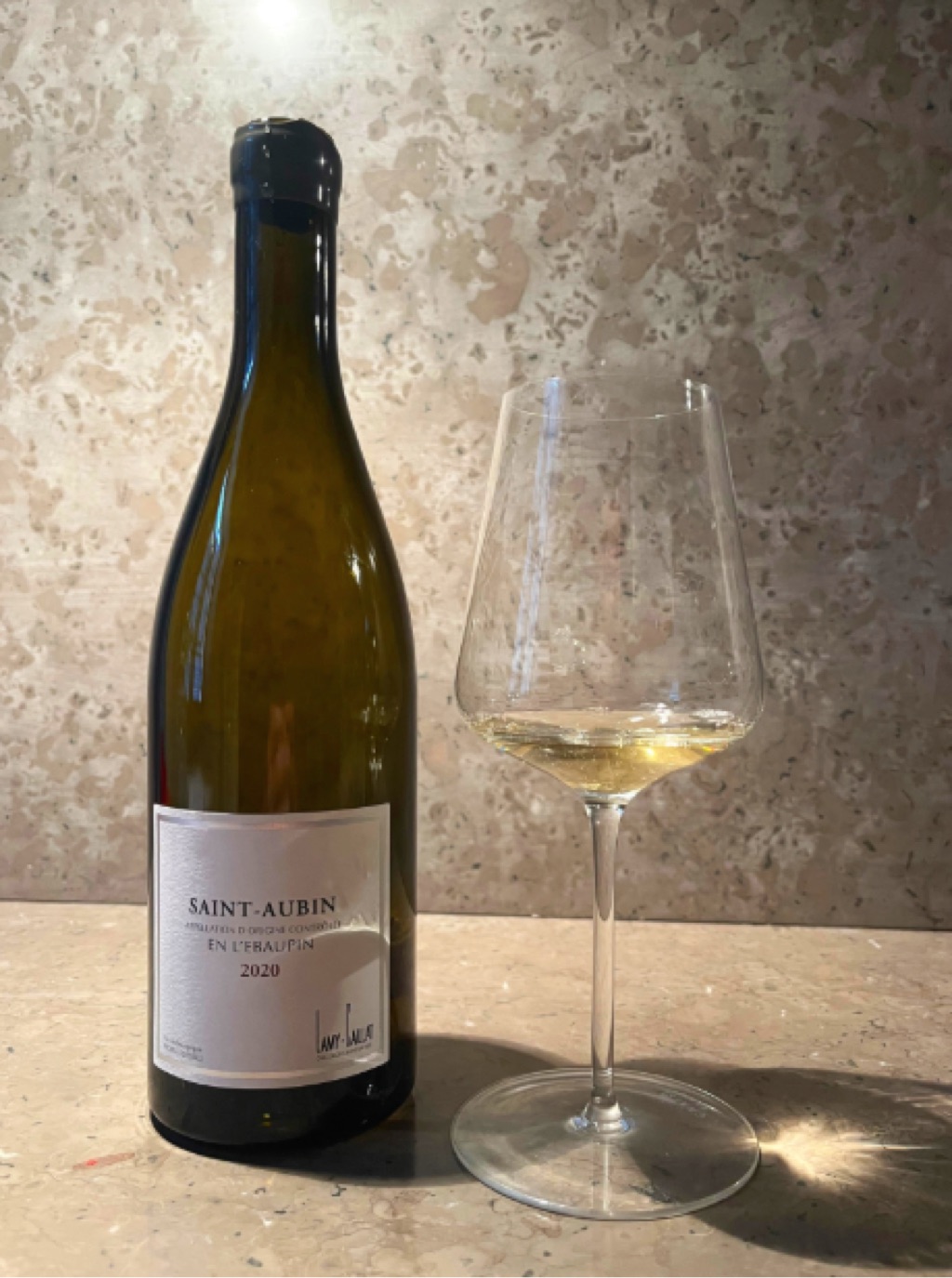Le Montrachet Grand Cru