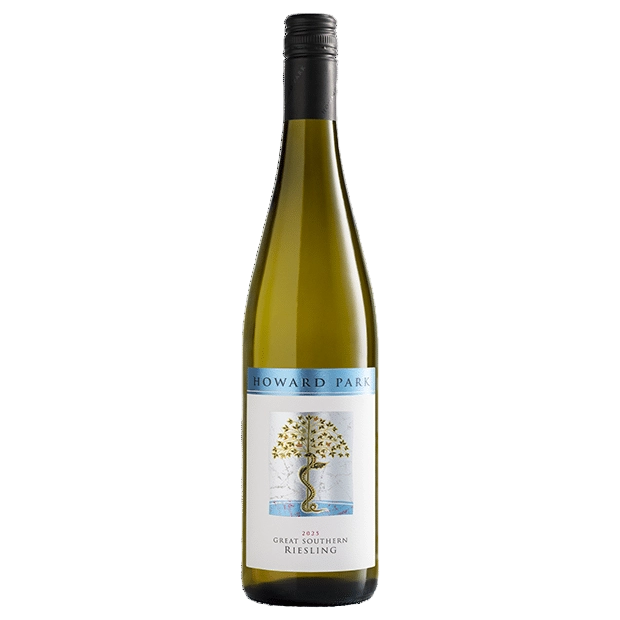 Mount Barker Riesling