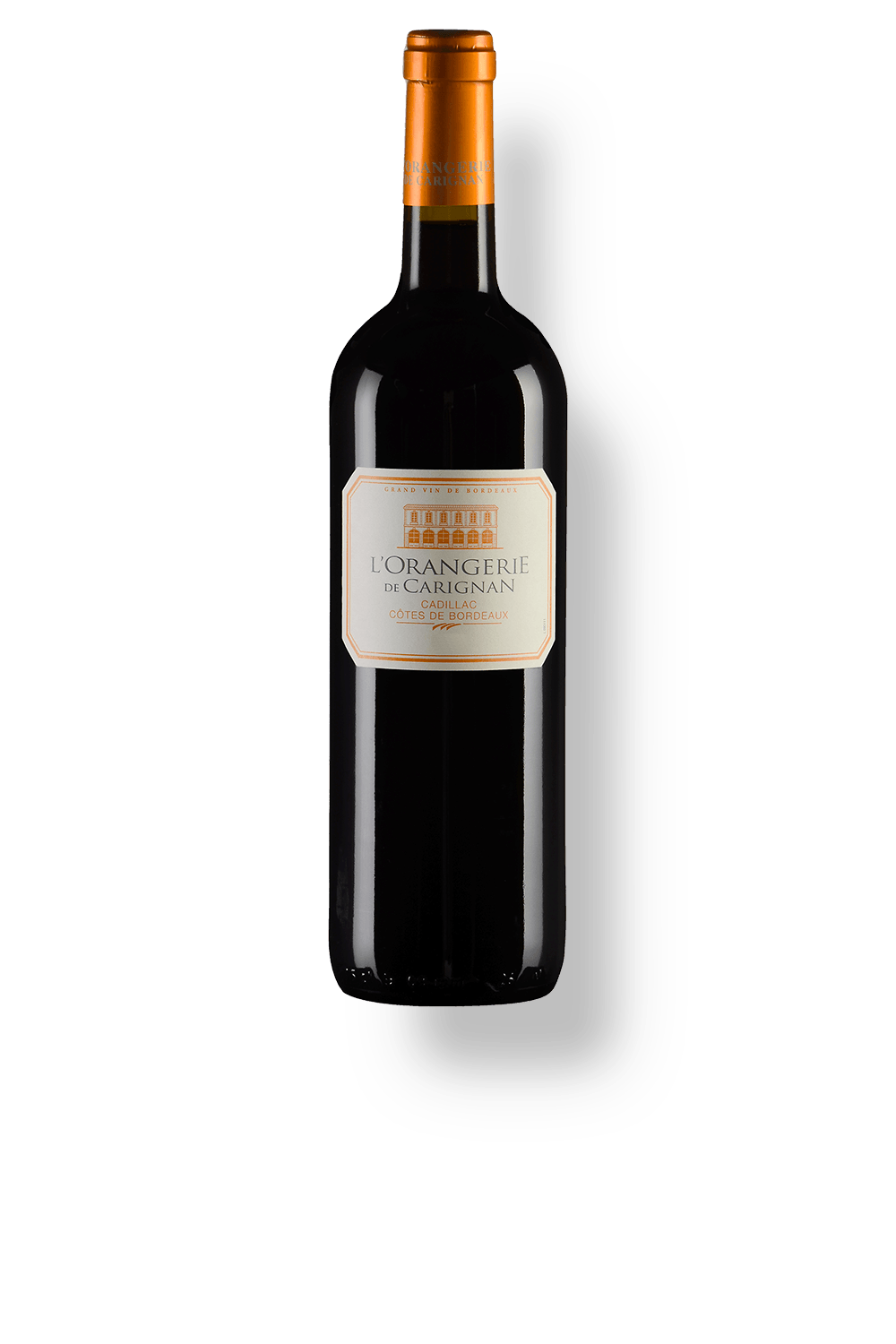 L'Orangerie De Carignan