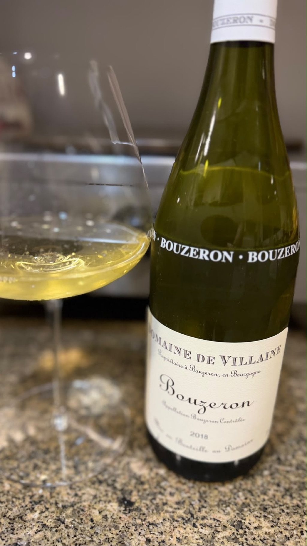 Bouzeron