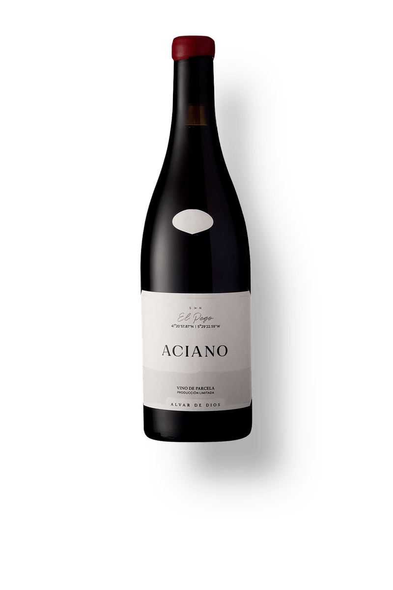 Aciano (El Pego)