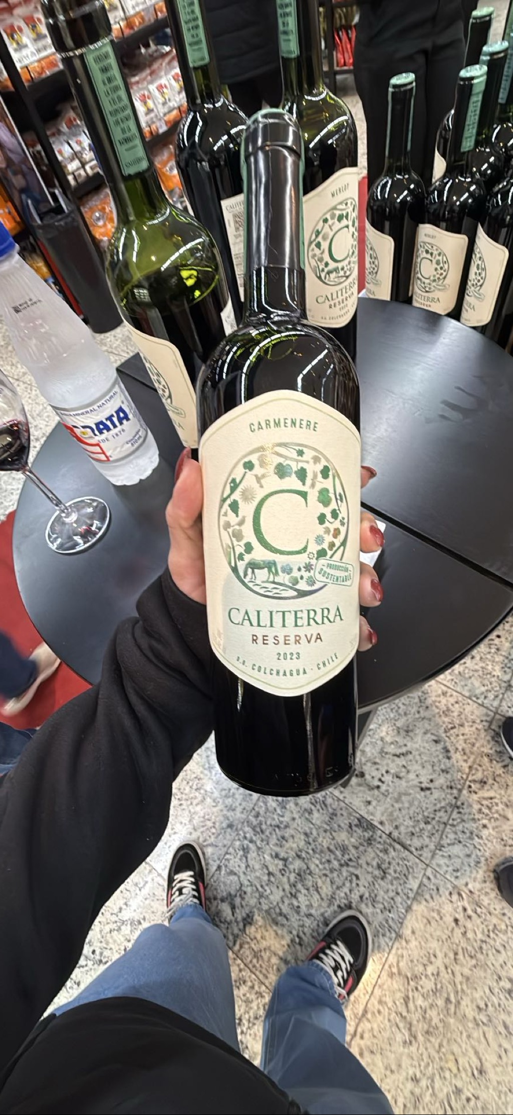 Carmenère