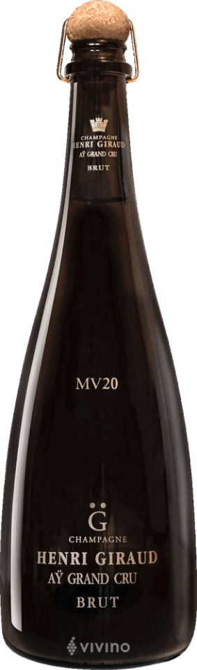 MV Rosé