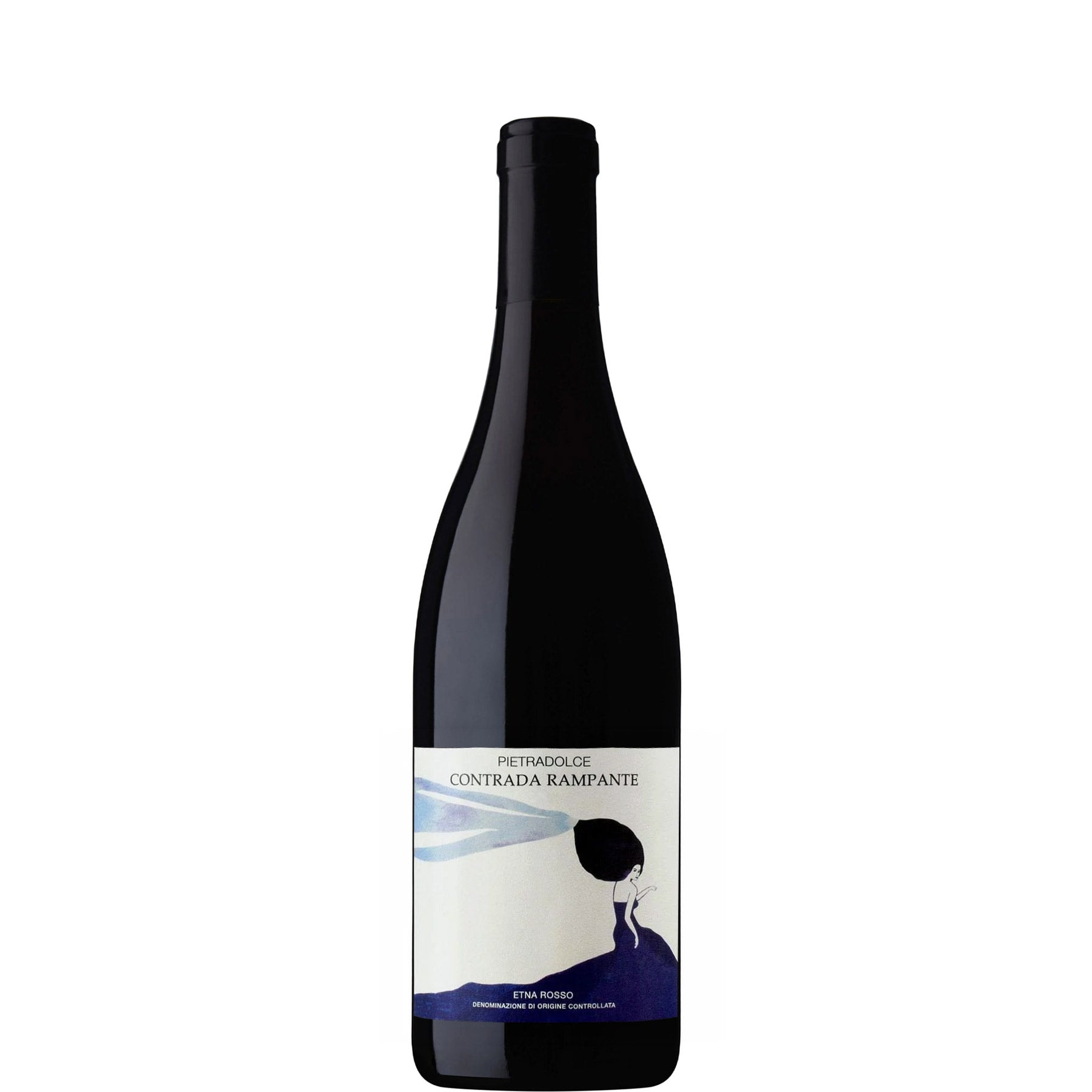 Contrada Rampante Etna Rosso