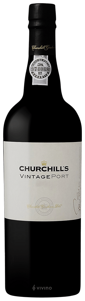 Vintage Port