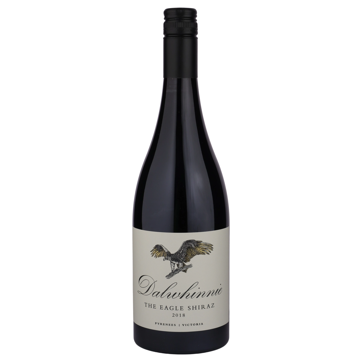 The Eagle Shiraz