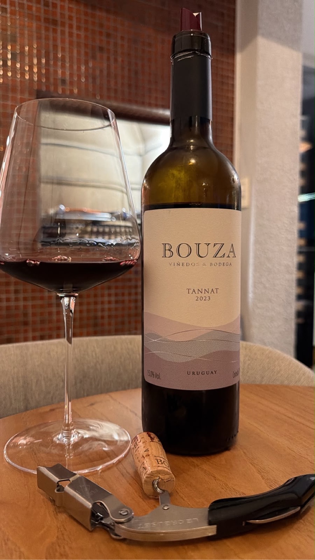 Tannat
