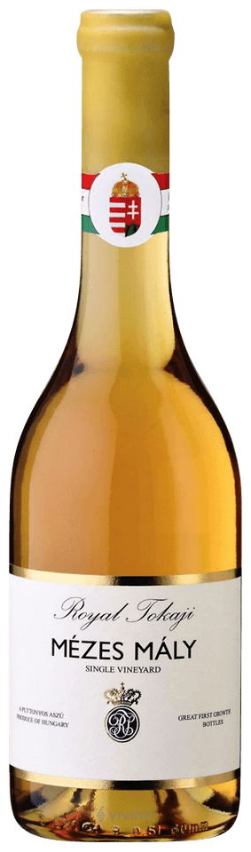 Mézes Mály Single Vineyard 6 Puttonyos Aszú