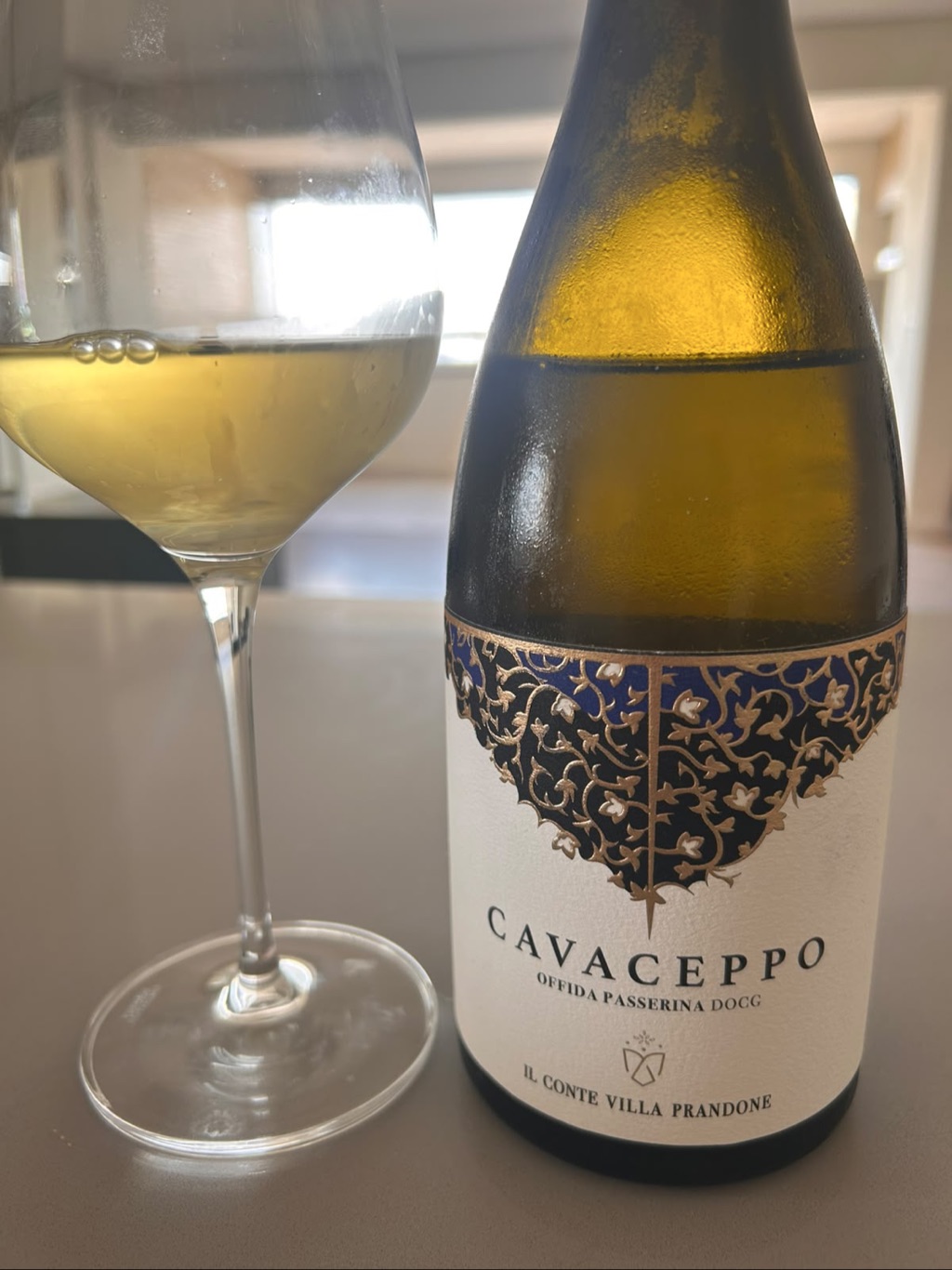 Aurato Pecorino