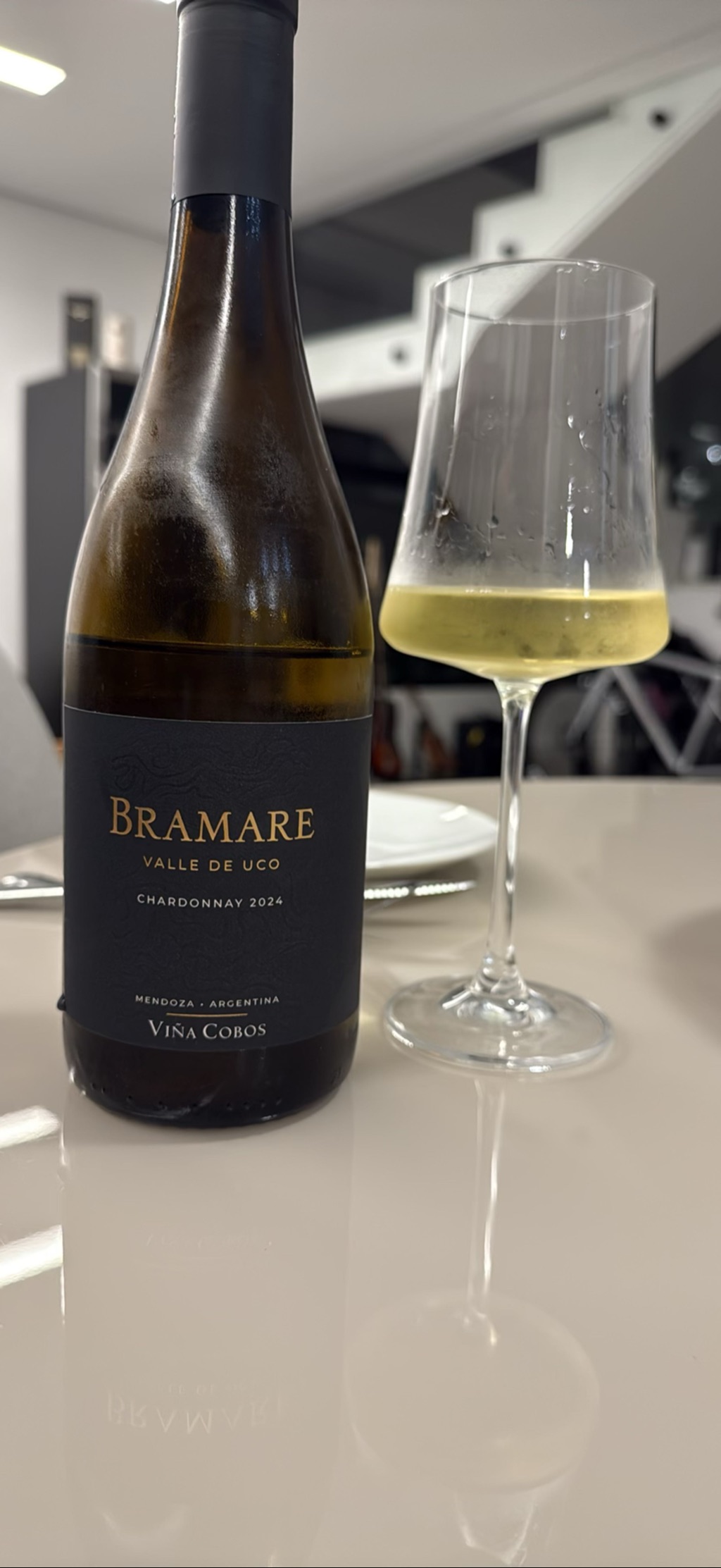 Bramare Chardonnay