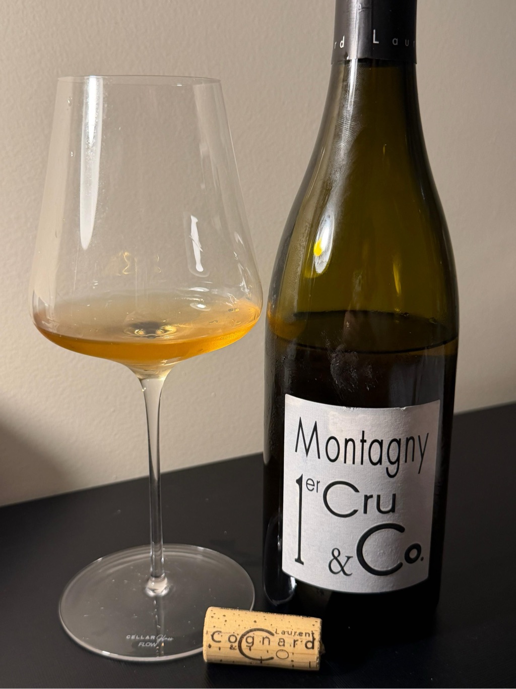 Montagny 1er Cru Clos du Vieux Château