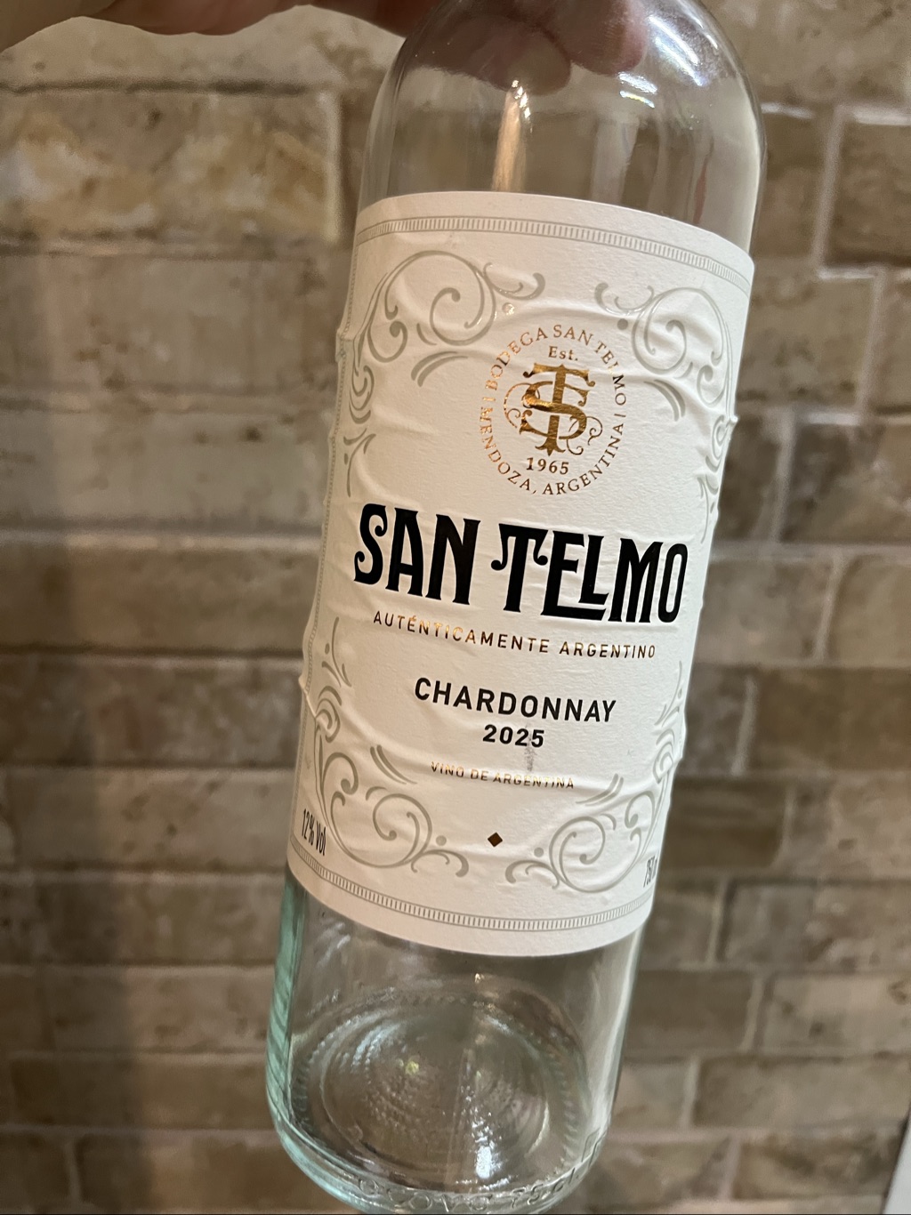 Chardonnay