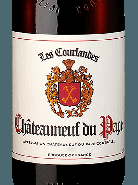Châteauneuf-du-Pape