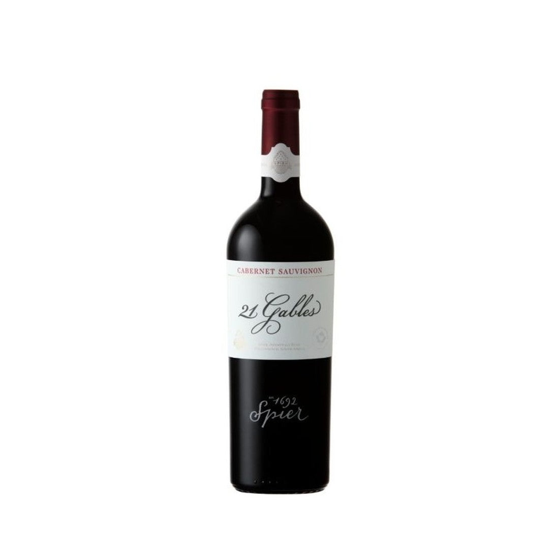 21 Gables Cabernet Sauvignon