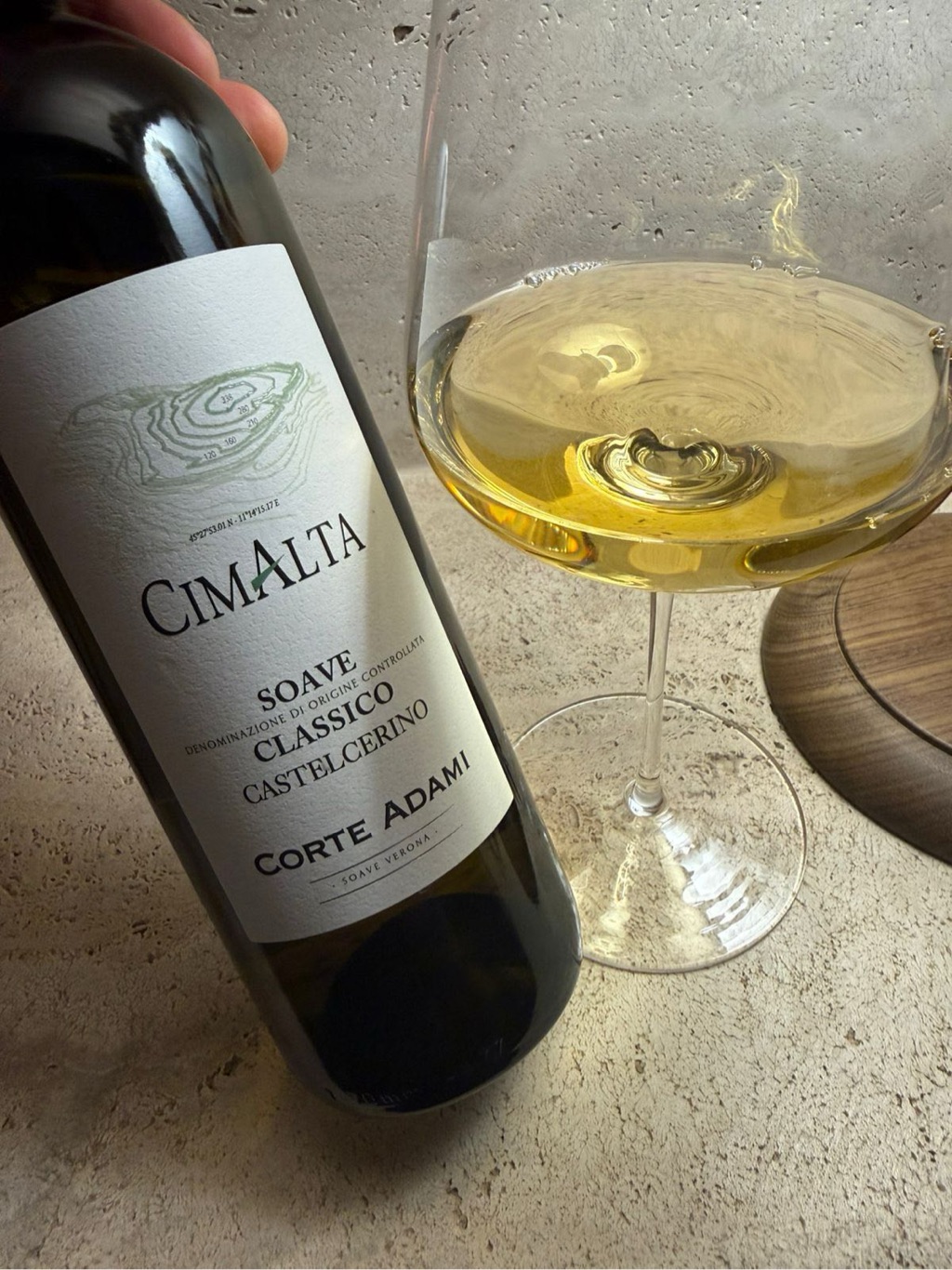 Cimalta Soave Classico