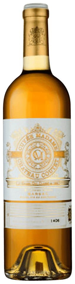 Cuvée Madame Barsac