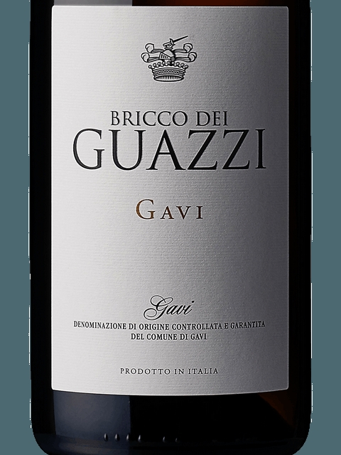 Gavi di Gavi