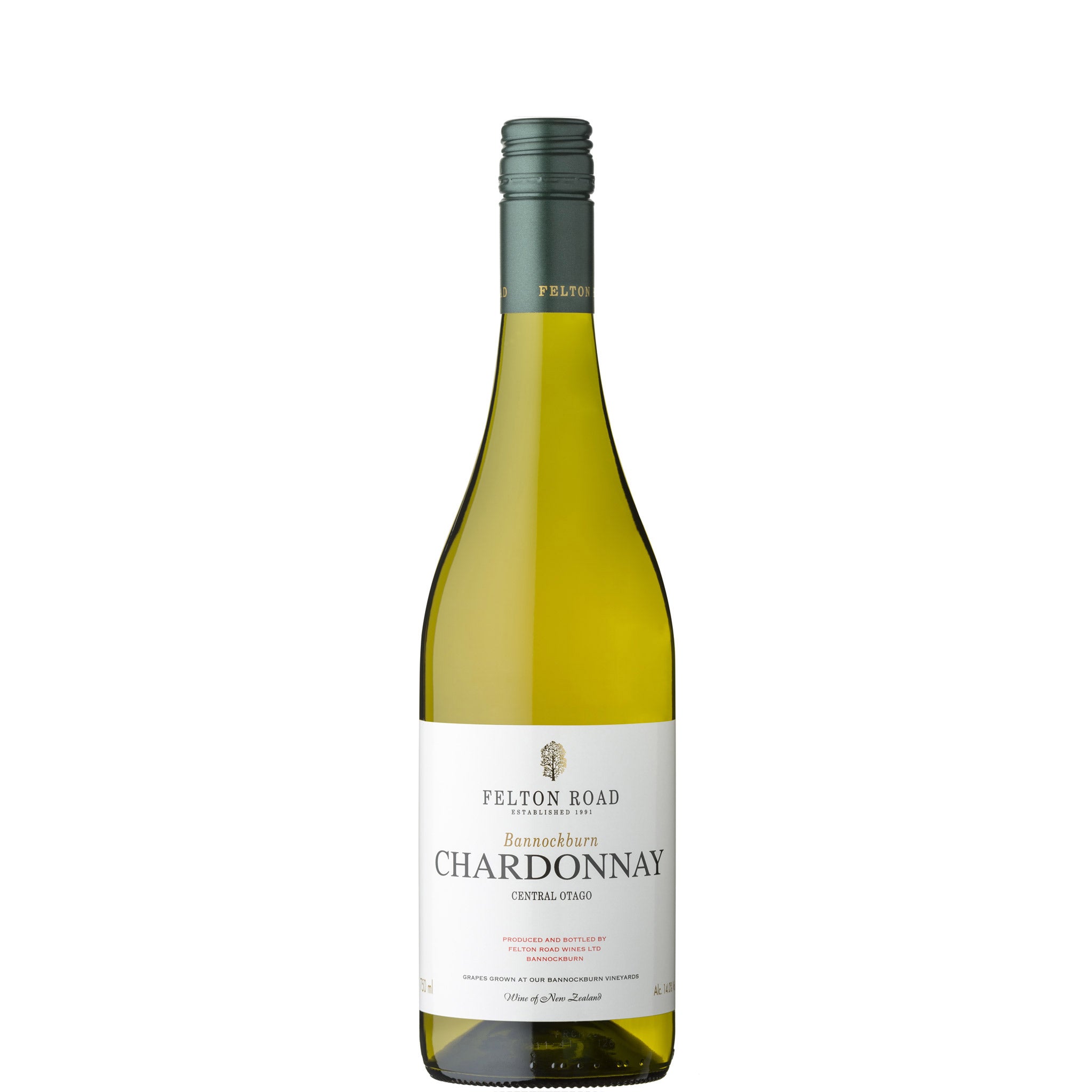 Bannockburn Chardonnay